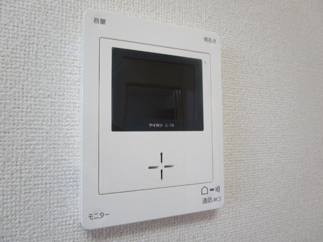 シャロン　ウィンドウ（202） 設備
