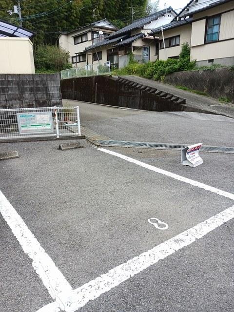 サンハイツ　Ⅰ（203） 駐車場