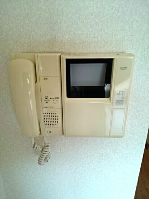 フィオーレ鏡川（402） 設備