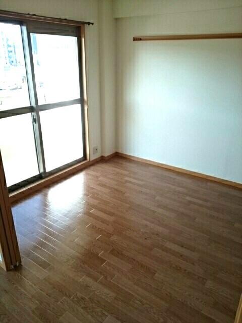フィオーレ鏡川（402） その他部屋・スペース