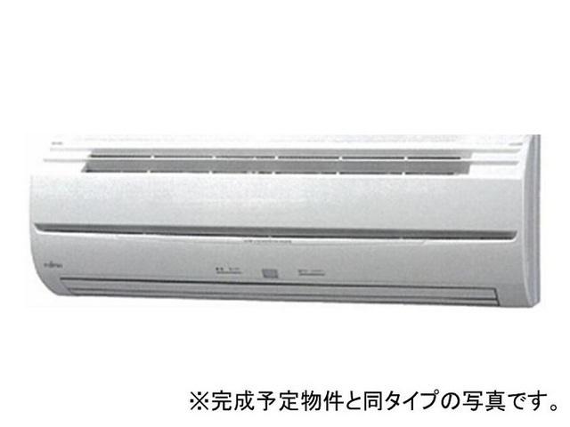 シエロガーデン高知（201） 設備