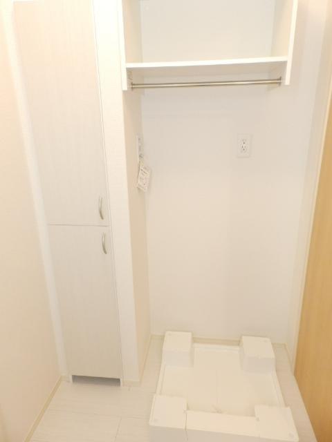 ホワイト　ヒル（103） 部屋画像