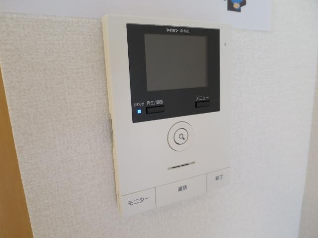 ホワイト　ヒル（103） 部屋画像