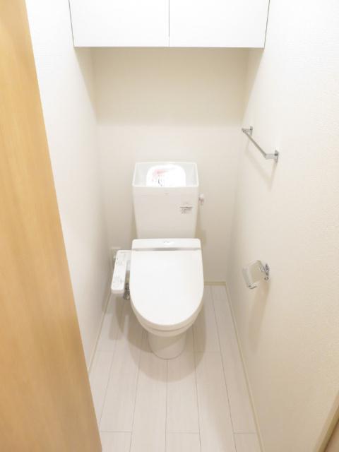 ホワイト　ヒル（103） 部屋画像