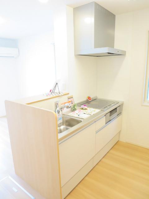 ホワイト　ヒル（103） 部屋画像