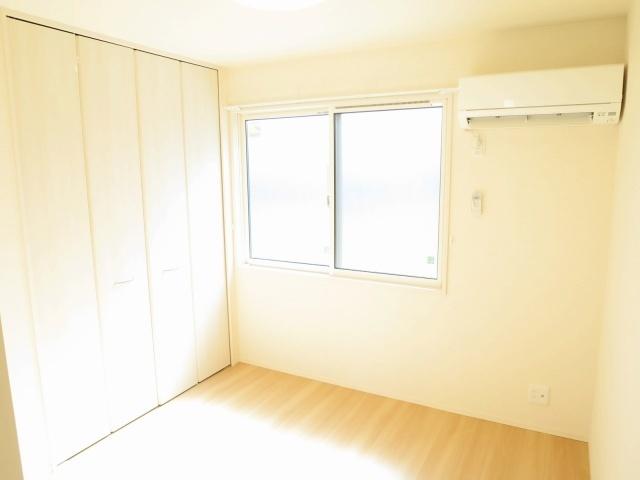 かもべハイム（103） 部屋画像