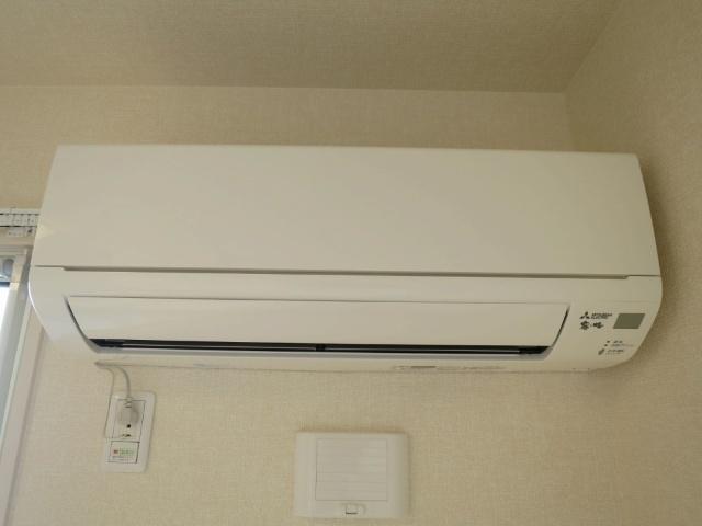 かもべハイム（103） 部屋画像