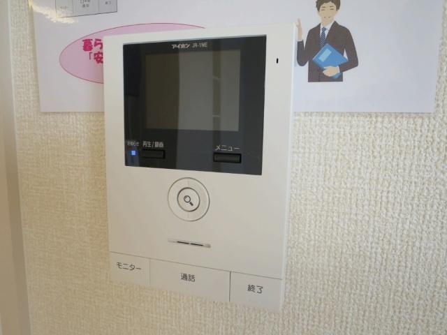 かもべハイム（103） 部屋画像