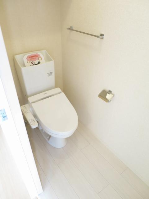 かもべハイム（103） 部屋画像