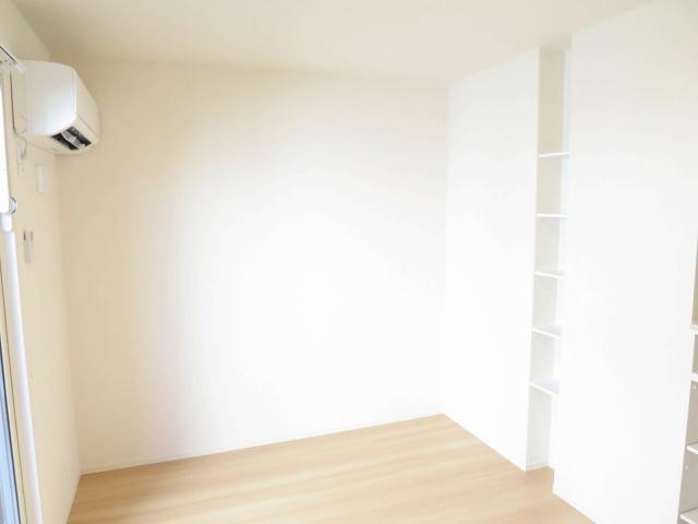 かもべハイム（103） 部屋画像