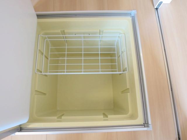 かもべハイム（103） 部屋画像