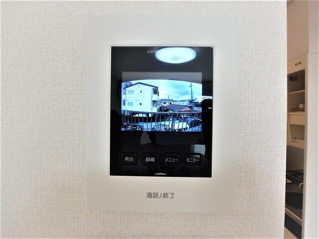 コーポエルム（201） 部屋画像