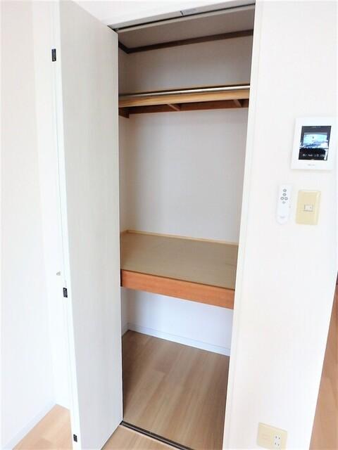 コーポエルム（201） 部屋画像
