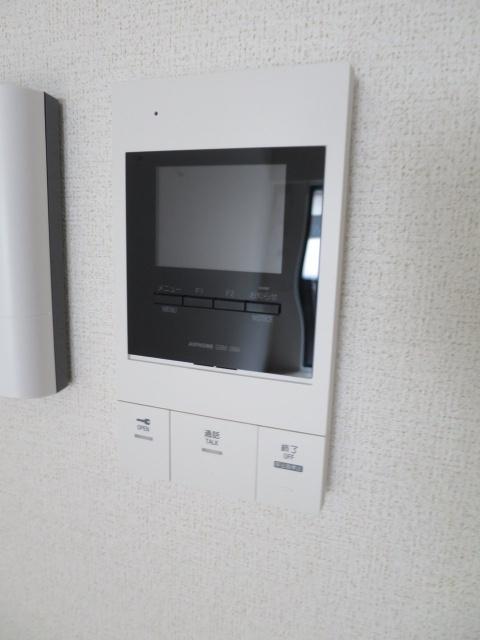 ルーベル桜井（106） 玄関