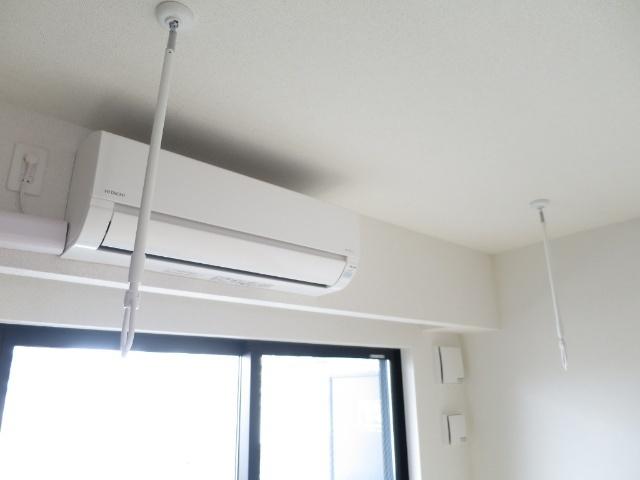 クルール（104） 設備