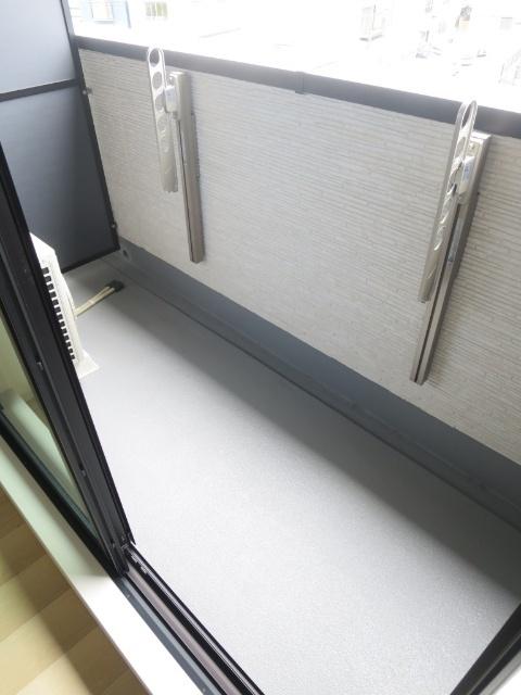 クルール（104） 設備