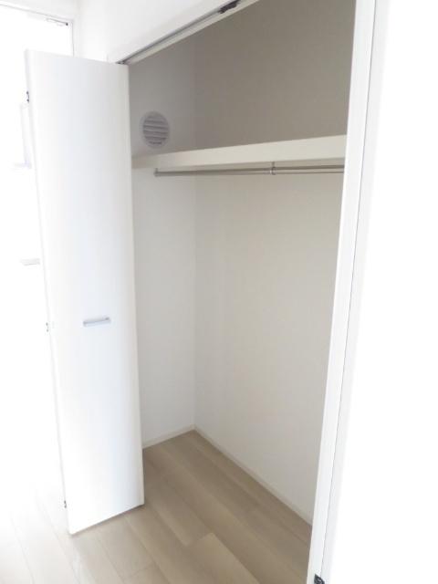 クルール（104） 収納