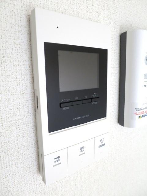 ルーベル桜井（309） 設備
