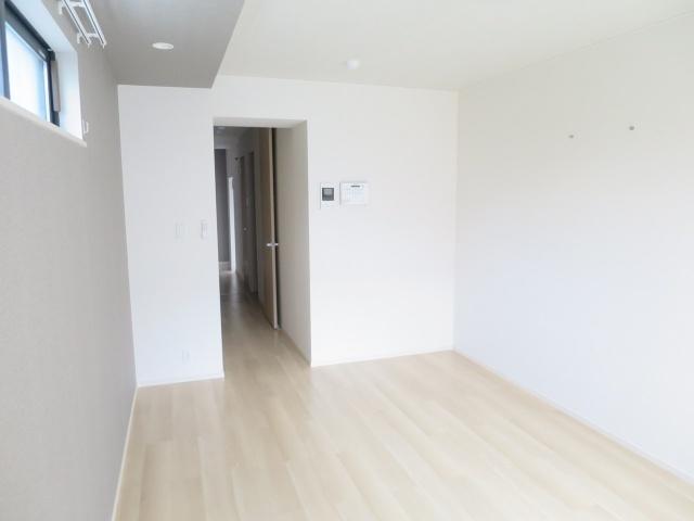 ルーベル桜井（309） 設備