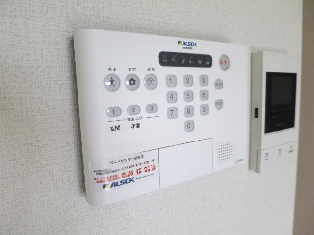 クルール（303） 設備