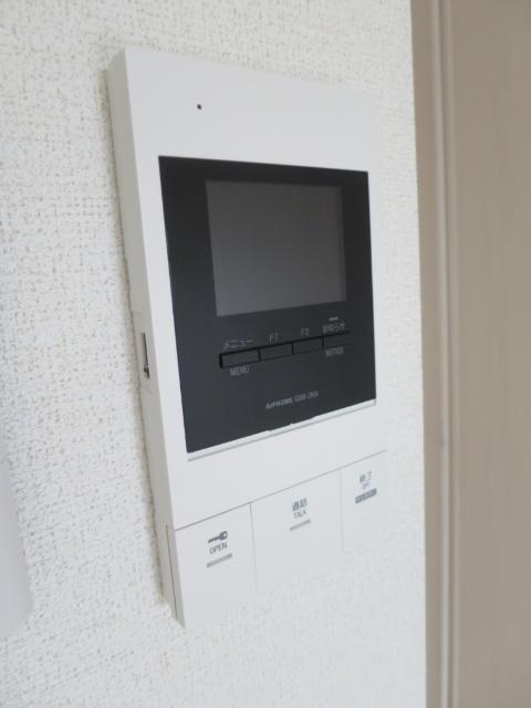 クルール（303） 設備