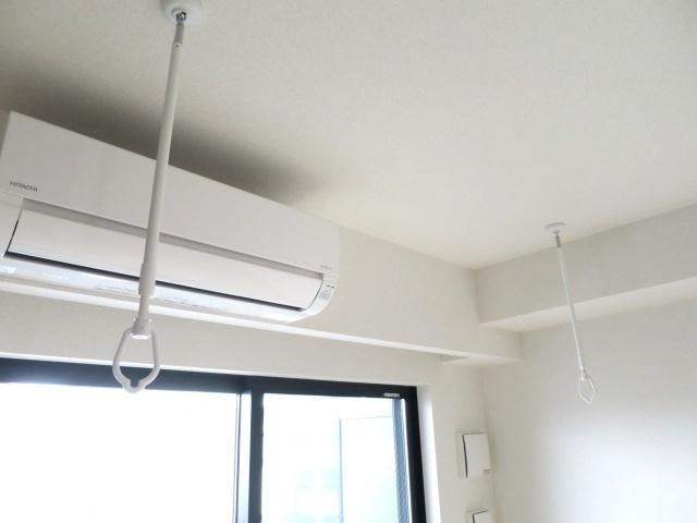 クルール（305） 設備