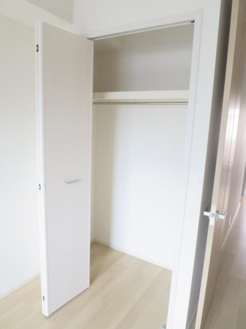 クルール（305） 収納