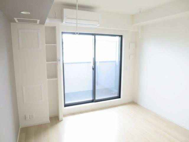 クルール（305） 設備