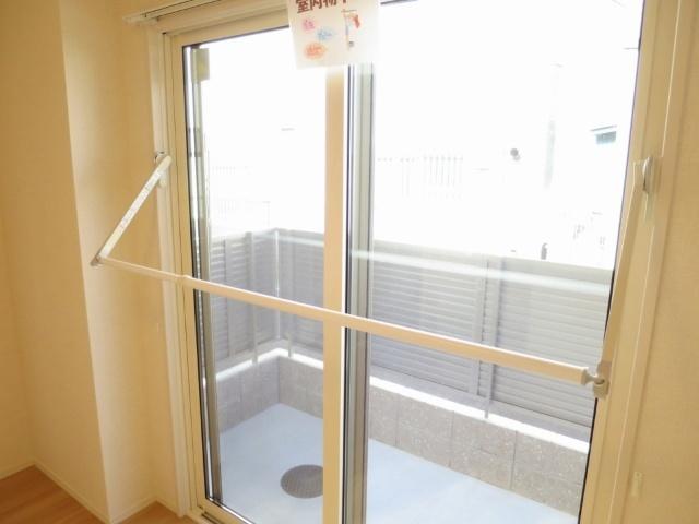 かもべハイム（103） 設備