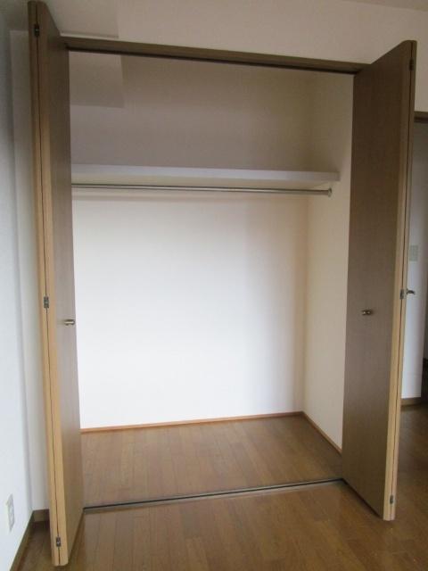 セジュールベスタ（105） 収納