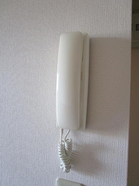 セジュールベスタ（105） 設備