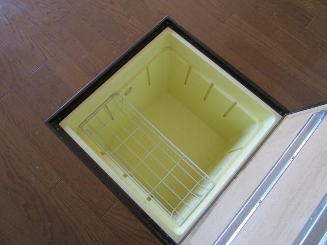 セジュールベスタ（105） 収納