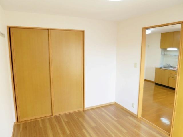 ヴィレッジ札場　A棟（A201） その他部屋・スペース