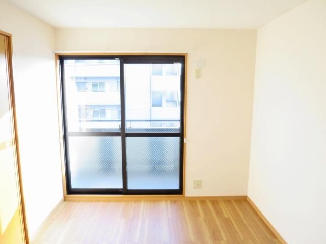 ヴィレッジ札場　A棟（A201） その他部屋・スペース