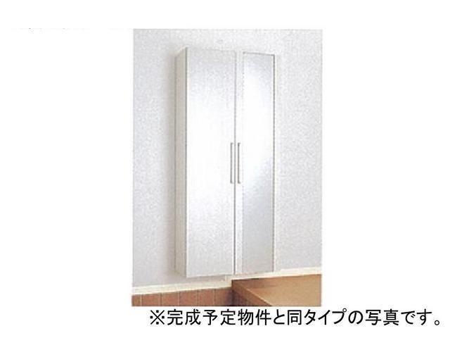 デフィ高埇（104） 収納