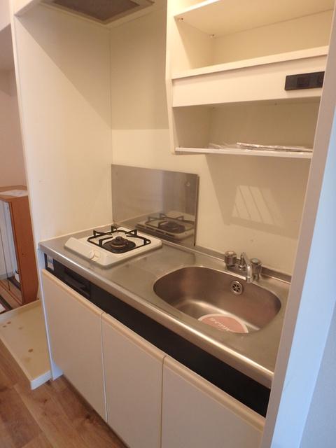 ＣＡＳＡ２１ｔｈ（201） キッチン