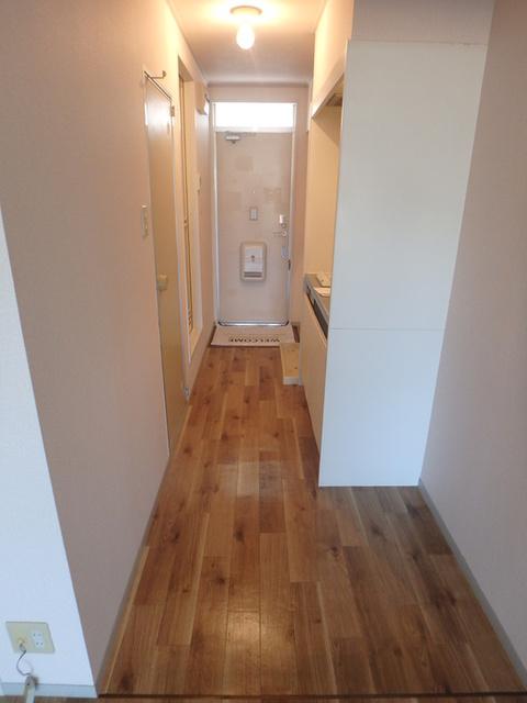 ＣＡＳＡ２１ｔｈ（201） 部屋画像