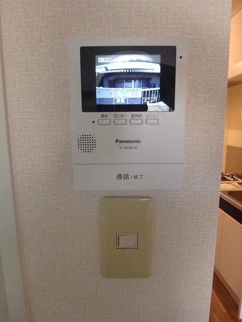 ＣＡＳＡ２１ｔｈ（201） 部屋画像