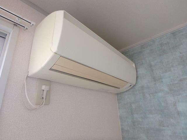 ＣＡＳＡ２１ｔｈ（201） 部屋画像