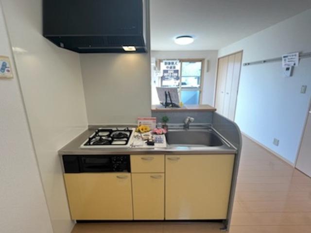 フルーレ（102） 部屋画像