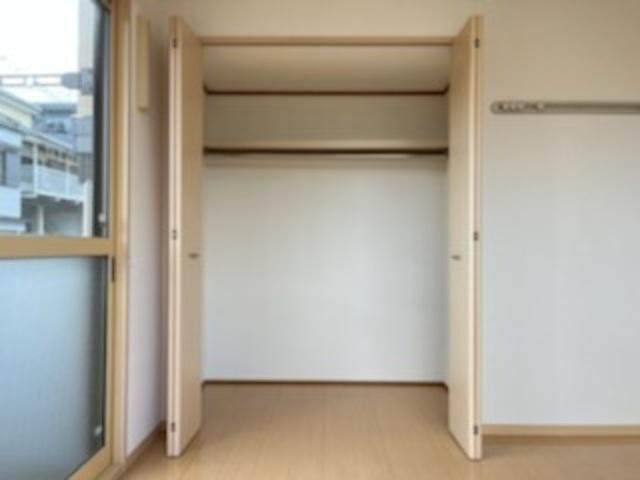 フルーレ（102） 部屋画像