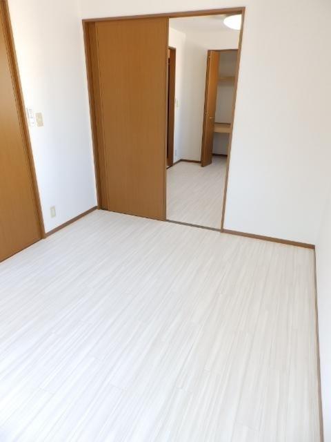 ソシア寿正（202） 部屋画像