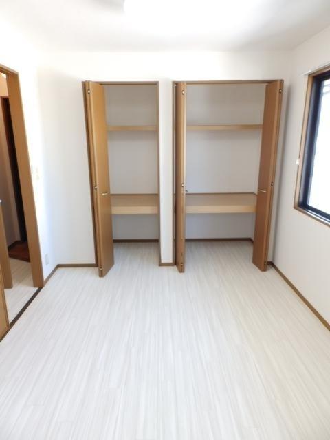 ソシア寿正（202） 部屋画像