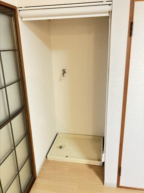 セジュールかもべ（201） 設備