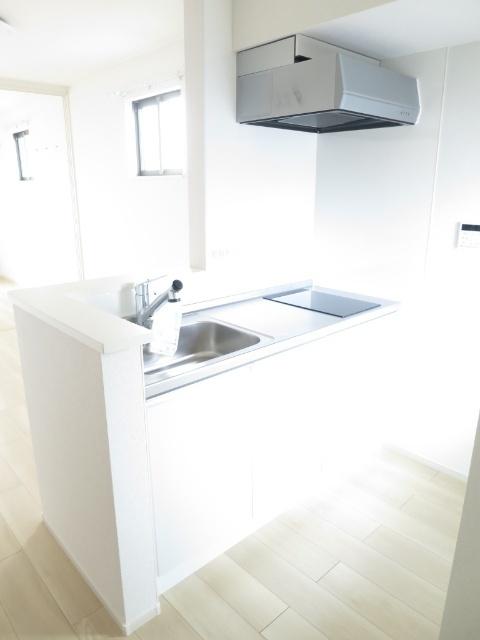 ＪＡＤＡ　Ｈｏｕｓｅ桜井（302） その他部屋・スペース