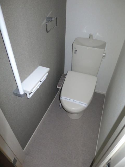 ＪＡＤＡ　Ｈｏｕｓｅ桜井（302） その他部屋・スペース
