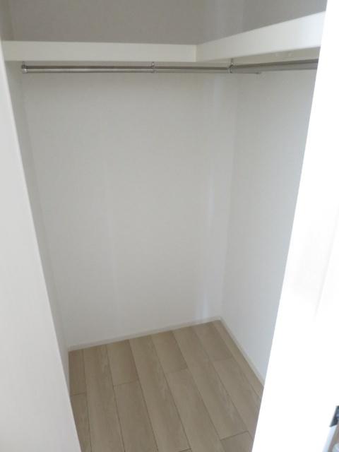 ＪＡＤＡ　Ｈｏｕｓｅ桜井（302） その他部屋・スペース