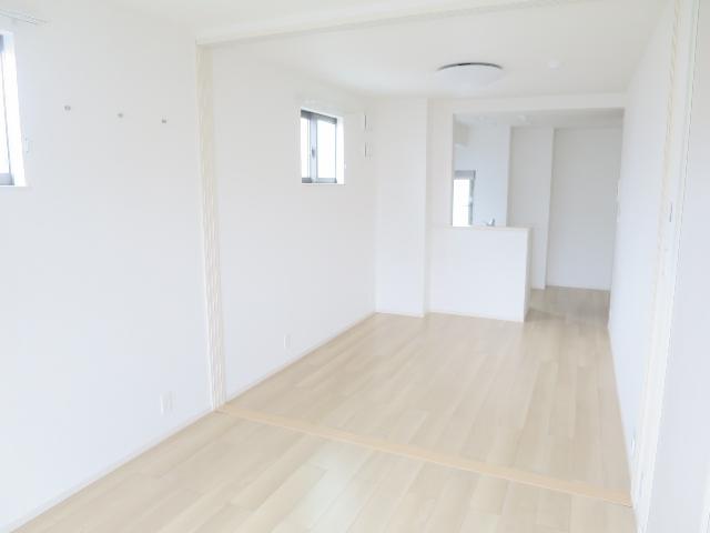 ＪＡＤＡ　Ｈｏｕｓｅ桜井（302） その他部屋・スペース