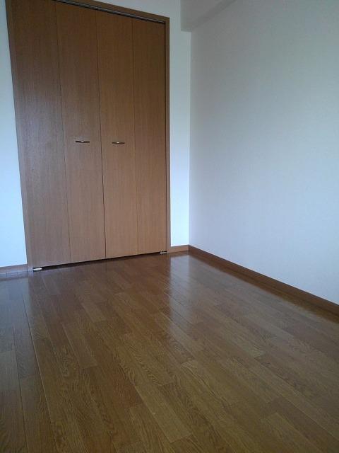 ＳＫＹ　ＭＡＮＳＩＯＮ（402） リビング