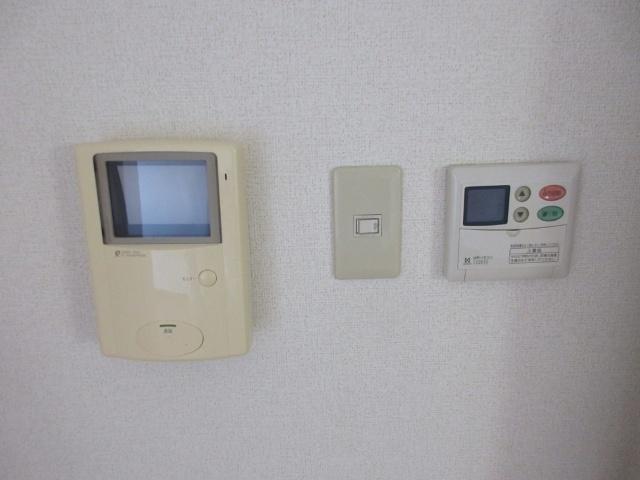 ＳＫＹ　ＭＡＮＳＩＯＮ（402） 設備